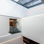 Berge Lifestyle-hotel Hotel 4*