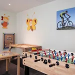 Hotel Berge Lifestyle-hotel Solden