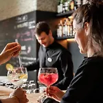 Berge Lifestyle-hotel