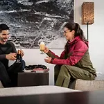 Berge Lifestyle-hotel 4*