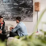 Hotel Berge Lifestyle-hotel