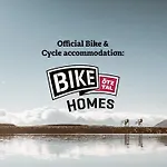 Berge Lifestyle-hotel Solden