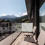 Hotel Berge Lifestyle-hotel Solden