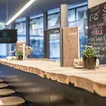 Hotel Berge Lifestyle-hotel Solden