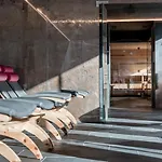 Berge Lifestyle-hotel