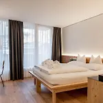 Hotel Berge Lifestyle-hotel