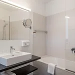 Berge Lifestyle-hotel