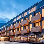 Berge Lifestyle-hotel