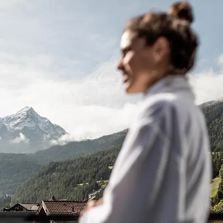 Berge Lifestyle-hotel Hotel 4*