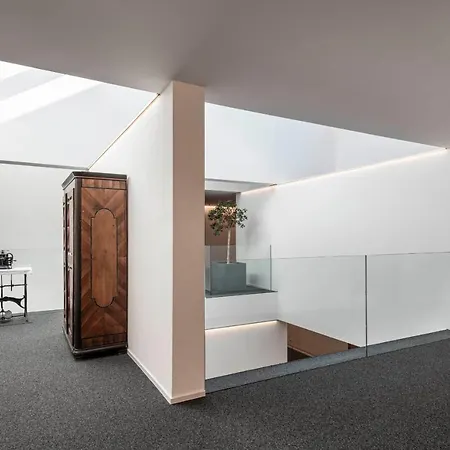 Berge Lifestyle-hotel Hotel 4*