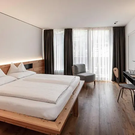 Berge Lifestyle-hotel Hotel Sölden