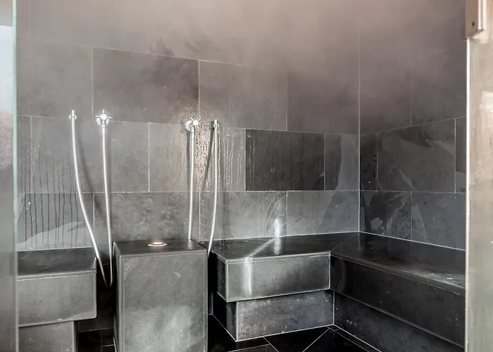 Berge Lifestyle-hotel 4* Зельден